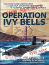 Cover image for Operation Ivy Bells